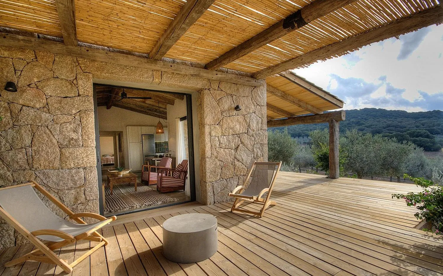 Travaux artisanaux Tafani Services