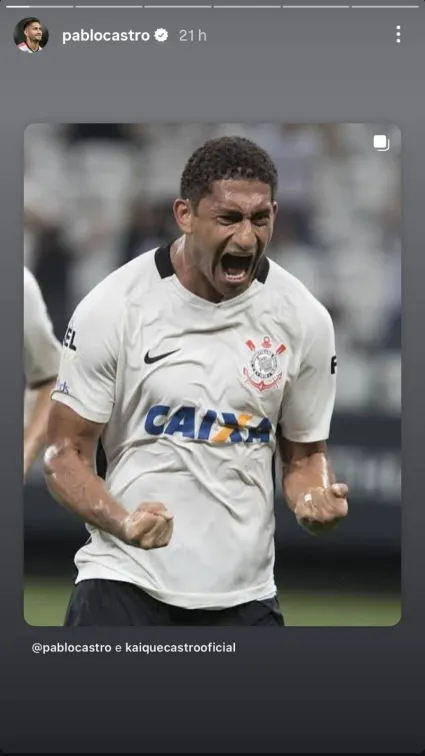 Foto: Reprodução/Instagram