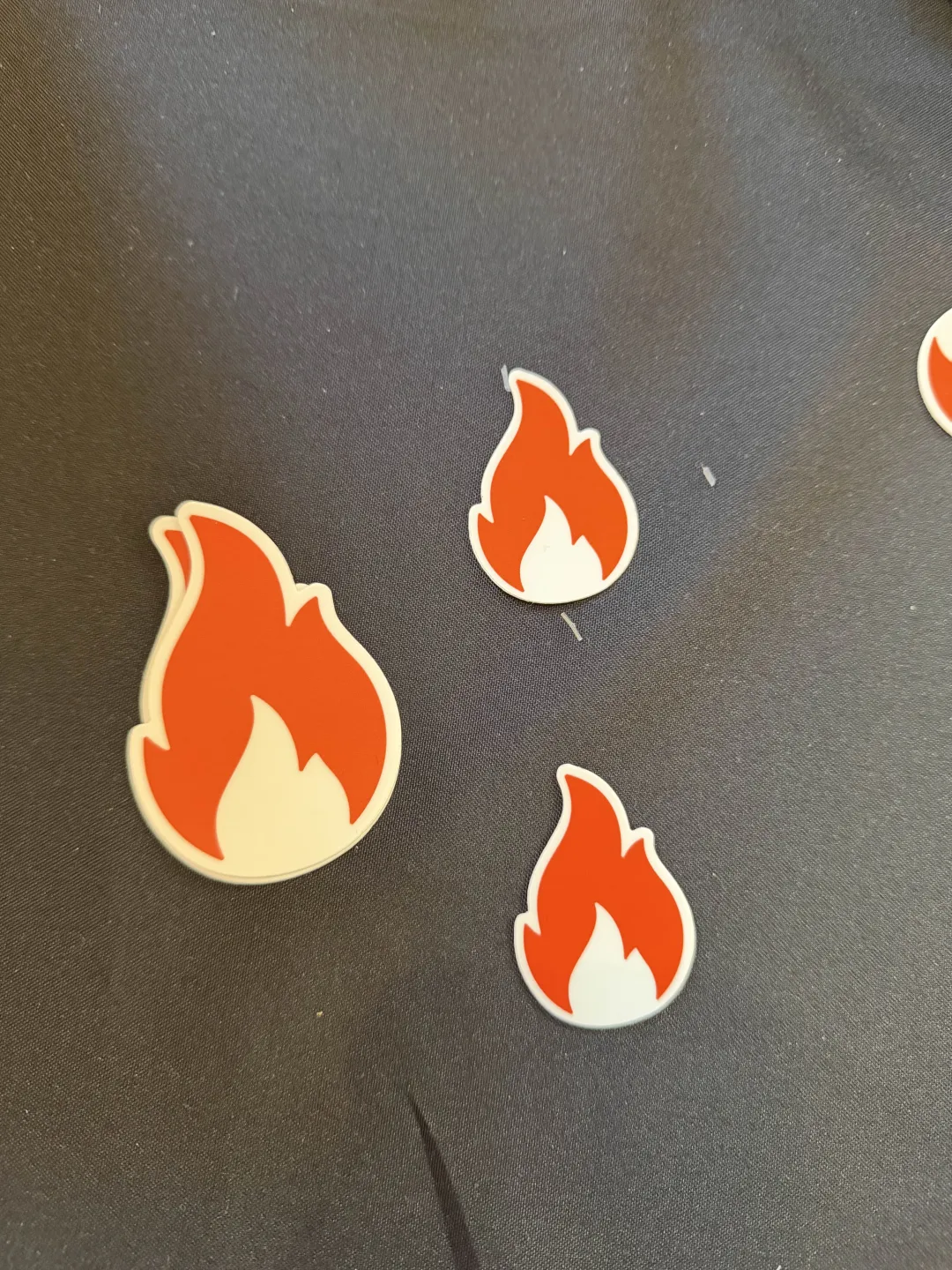 Firecrawl sticker pack