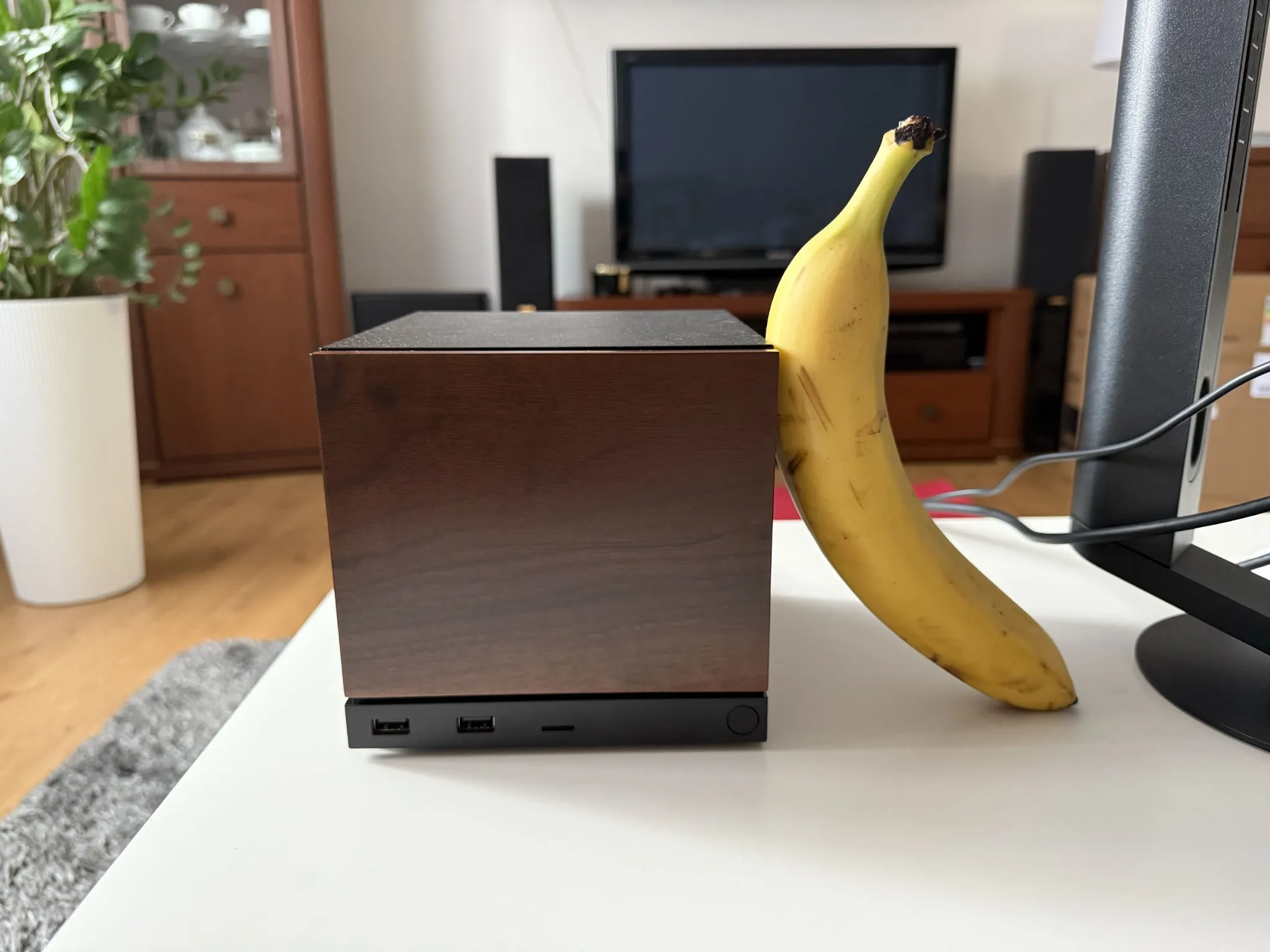 Steam Machine