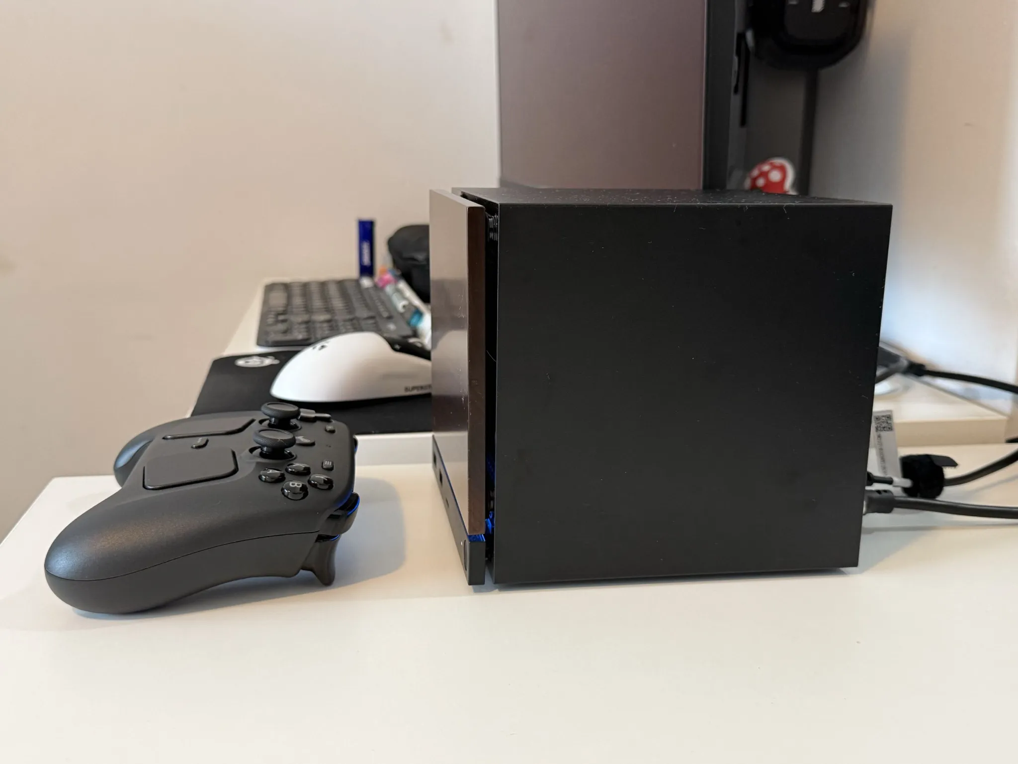 Steam Machine