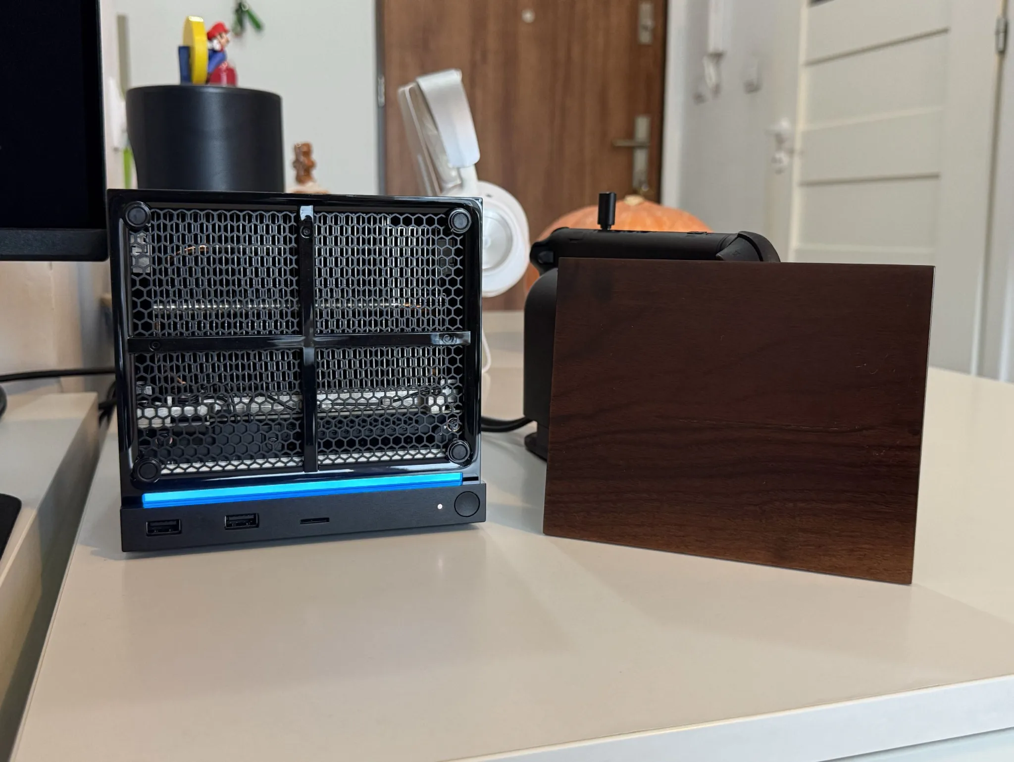 Steam Machine