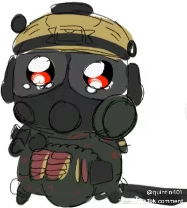 gilbert ; examination Minecraft Skin