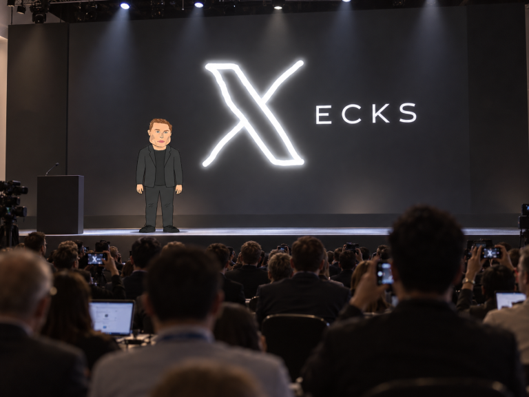 ECKS lore