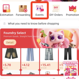 🔥 HOT UPDATE! Listen up, fam — Oopuy just dropped exclusive new perks for you all 🔥(图8) 图片
