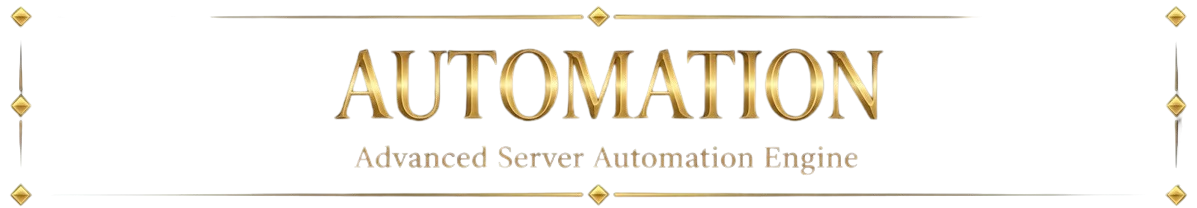 automation banner