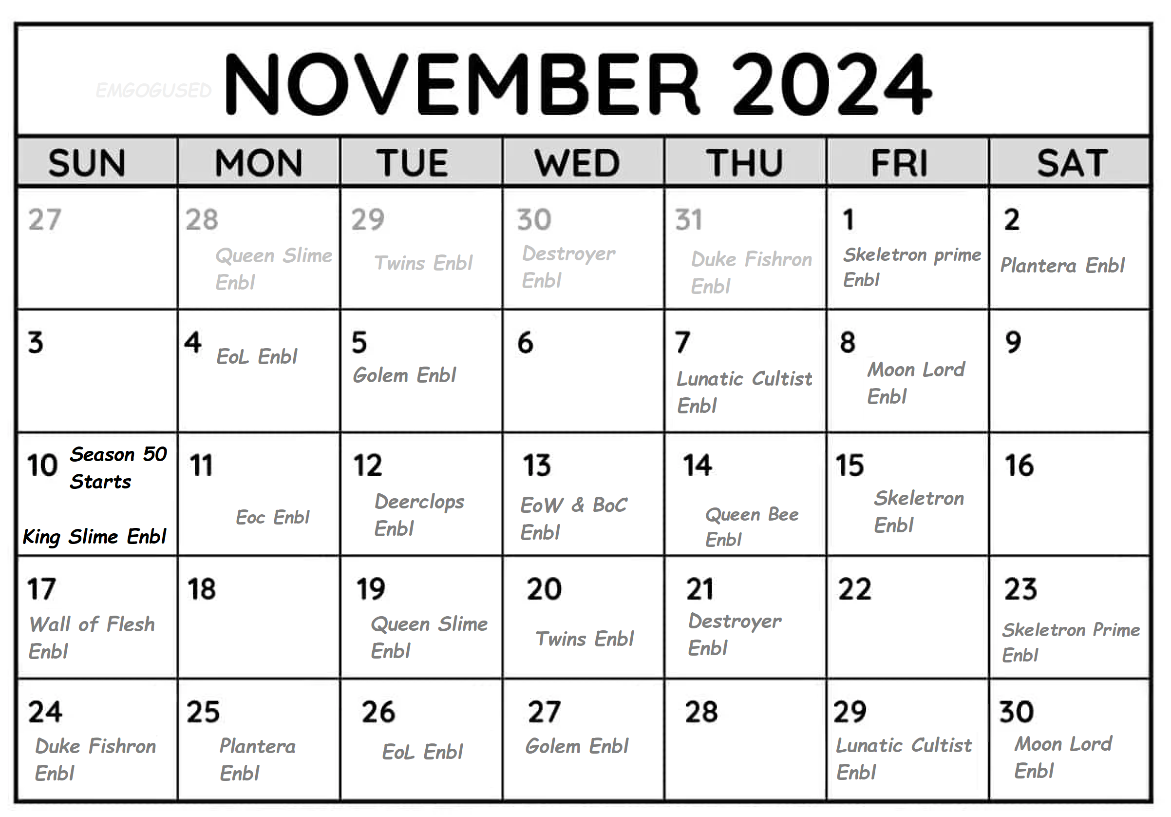 Announcement image