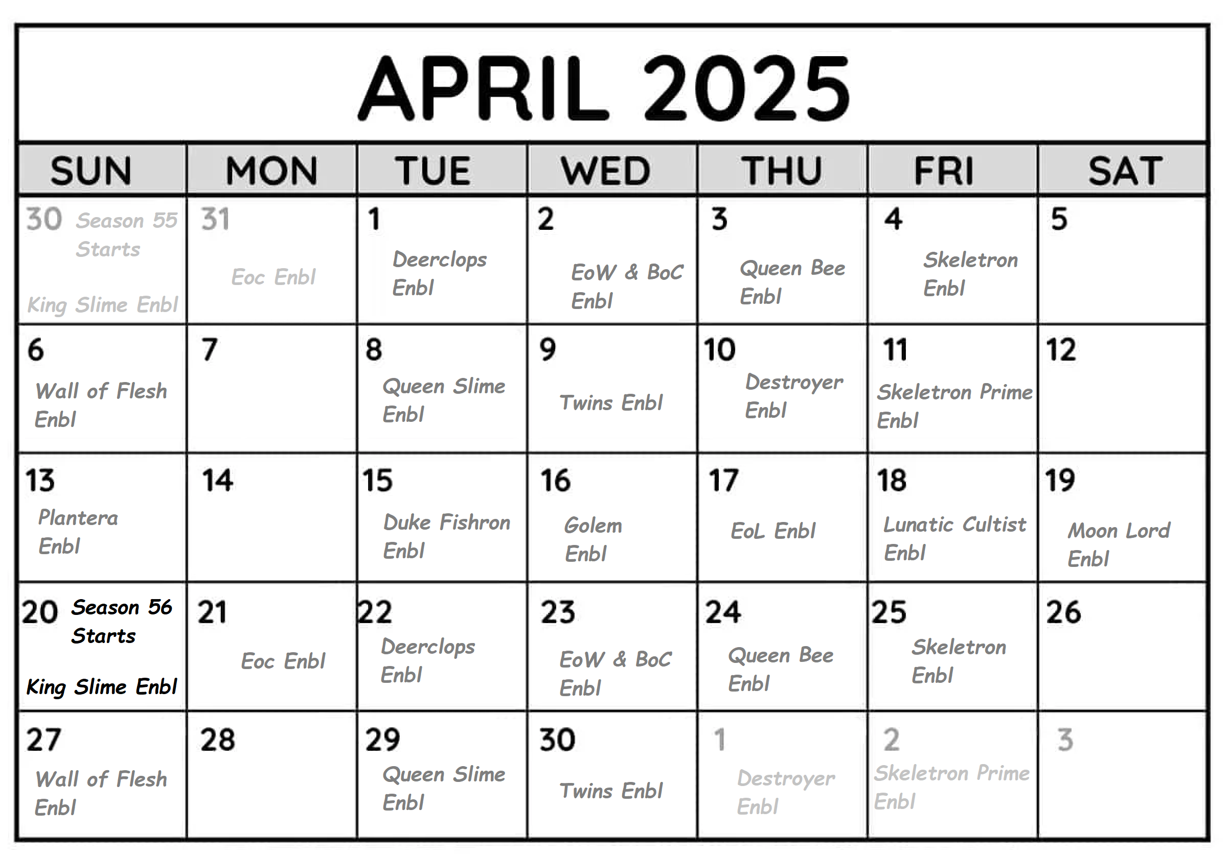 Announcement image