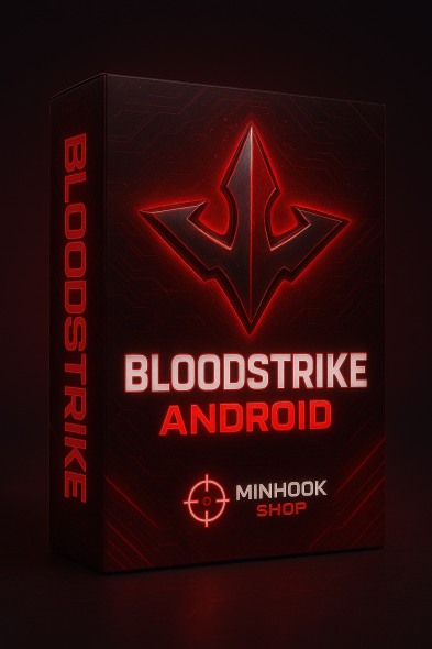 BLOODSTRIKE ANDROID ( LIFETIME )