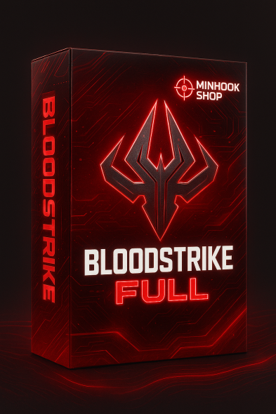 BLOODSTRIKE FULL ( 7 DAYS )