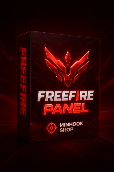 FREEFIRE PANEL