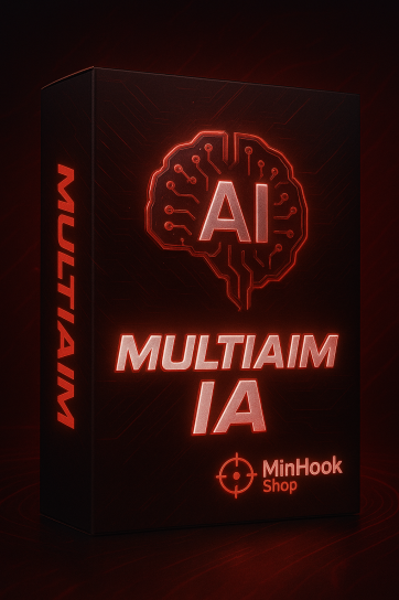 MULTIAIM IA ( 7 DAYS )