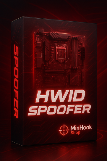 HWID SPOFFER