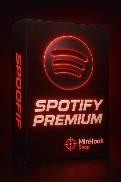 SPOTIFY UNLOCK
