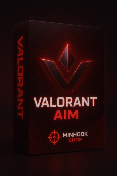 VALORANT AIM ( 7 DAYS )