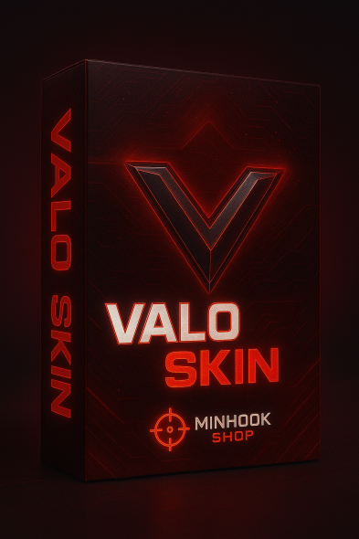 VALORANT SKIN CHANGUER ( LIFETIME )