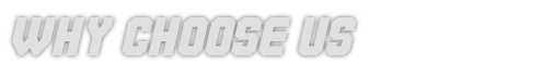 WhyChooseUs