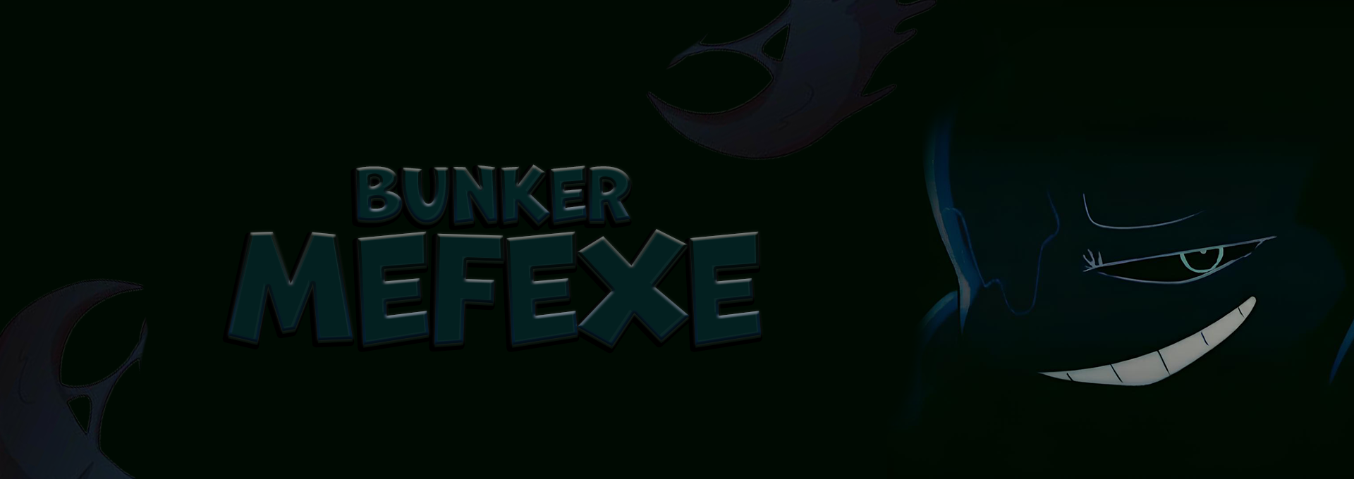 💀BUNKER MEFEXE💀