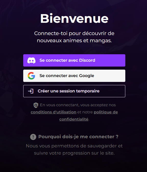 Illustration de Comment se connecter