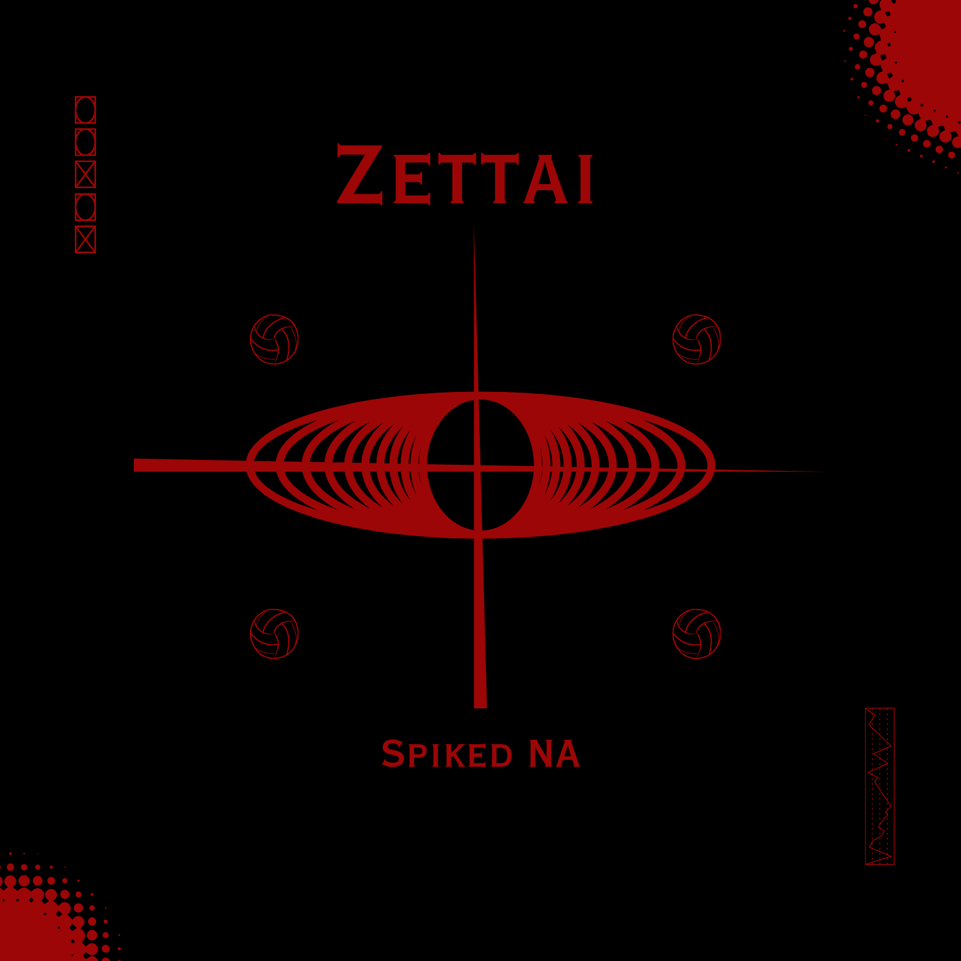 Zettai logo