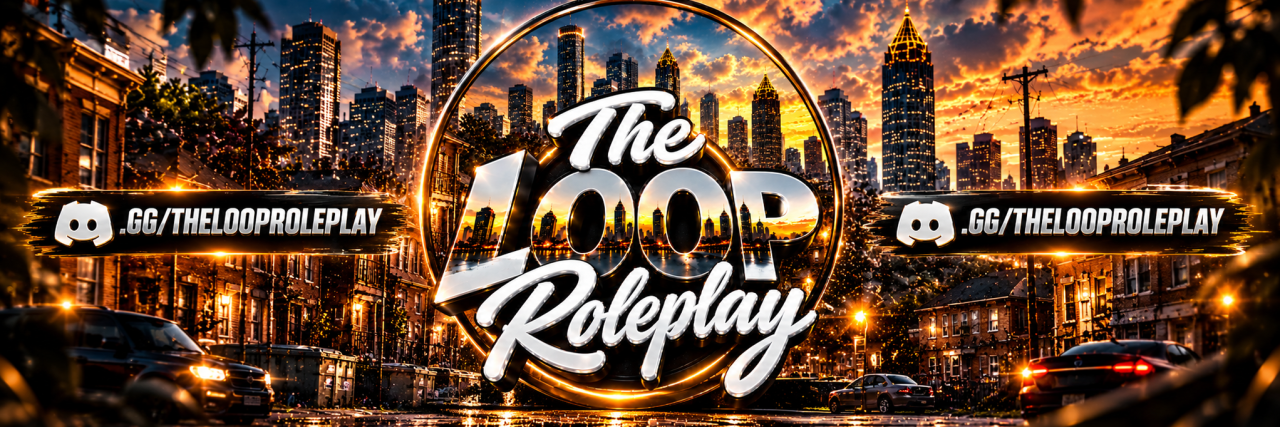 Detalhes do servidor The Loop Roleplay>>>>>> FREE GANGS