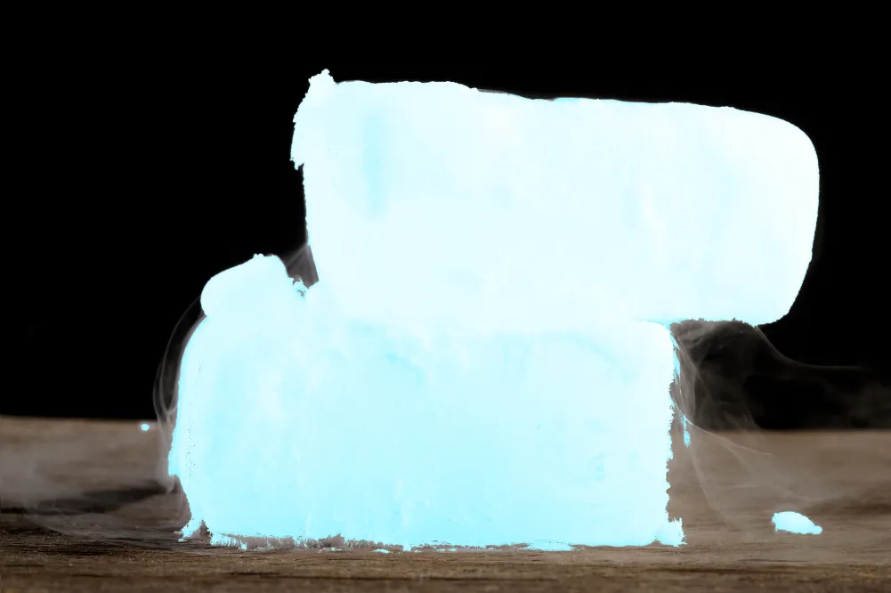 Чистый Айсум