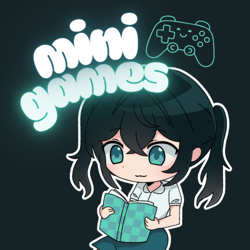 Gaming Logo Icon