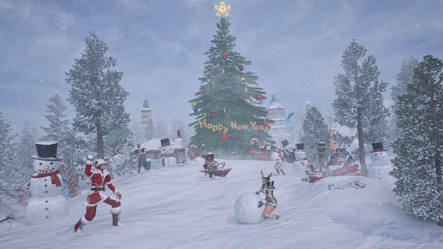 DaiSama Christmas wallpapers FULL HD - Mesaj 1 - Imagine 1 DaiSama Christmas wallpapers FULL HD - Mesaj 1 - Imagine 1