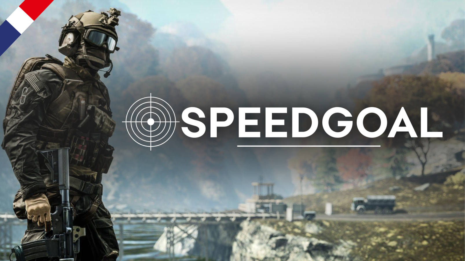 speedgoal
