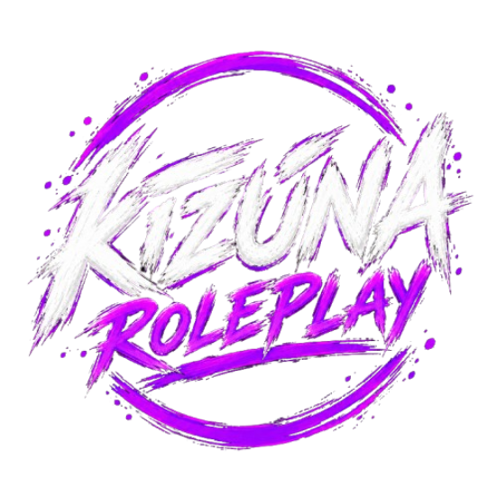 Server details Kizuna Roleplay