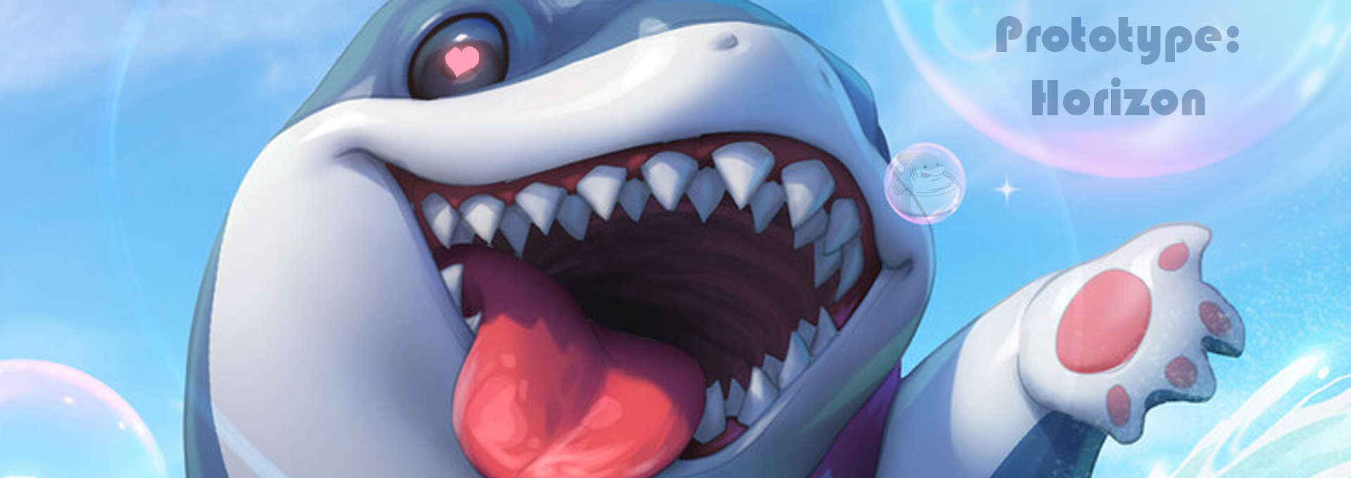 𝗣𝗿𝗼𝘁𝗼𝘁𝘆𝗽𝗲: 𝙷𝚘𝚛𝚒𝚣𝚘𝚗