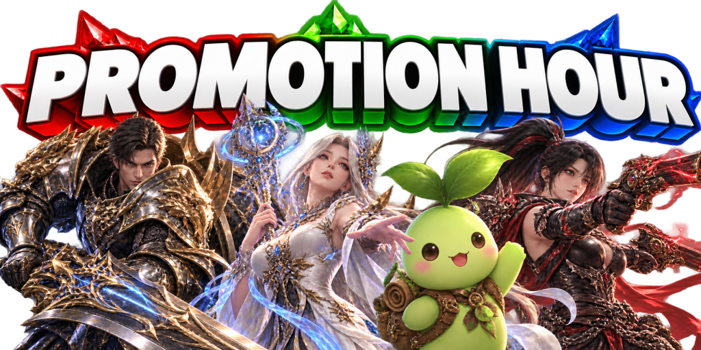 10% Off Lost Ark Gold & Gems for a Limited Time