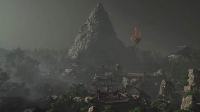 Mountains