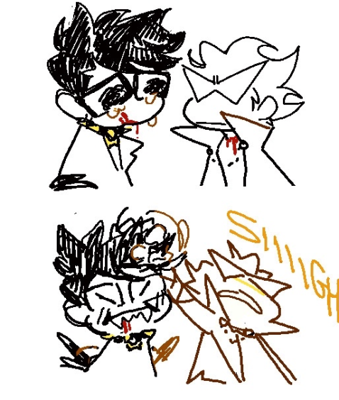 Jake English's banner