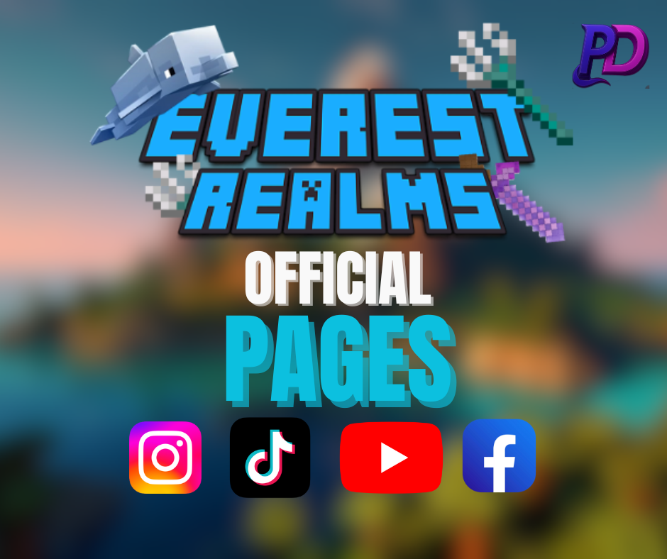 OFFICIAL PAGES