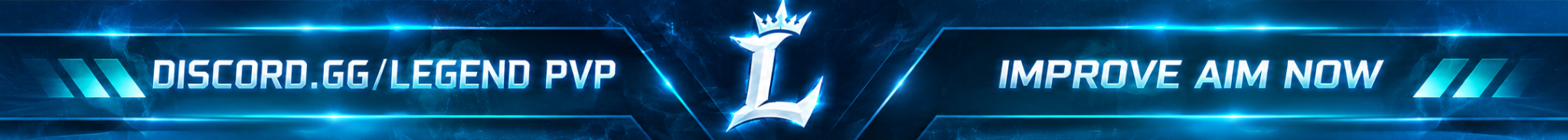 Legend PvP | S1