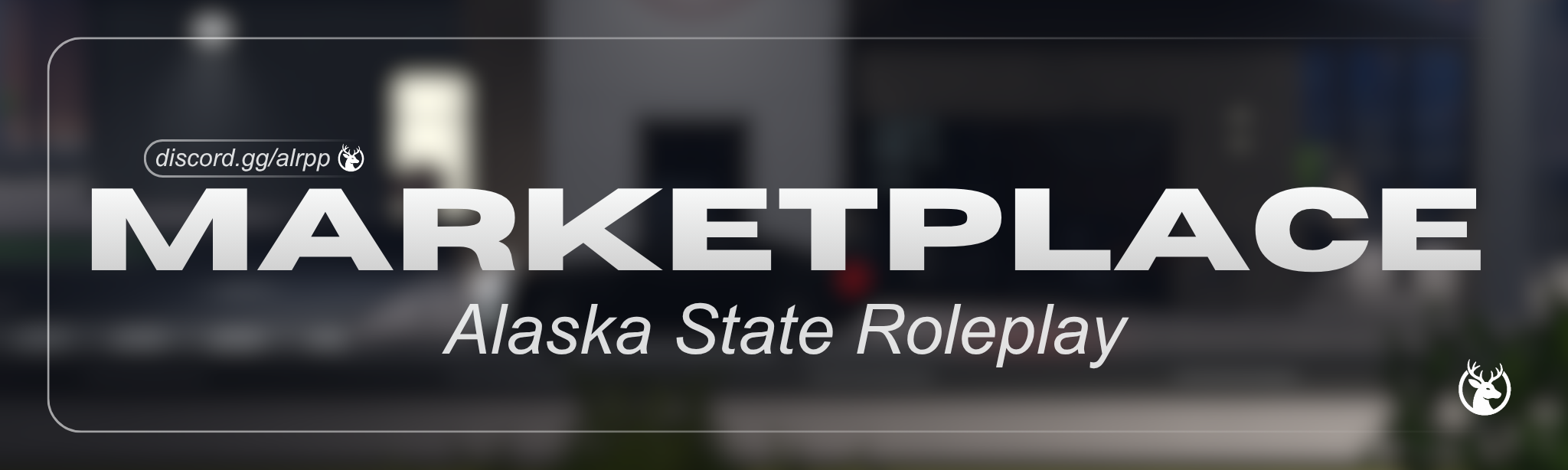 Alaska Marketplace