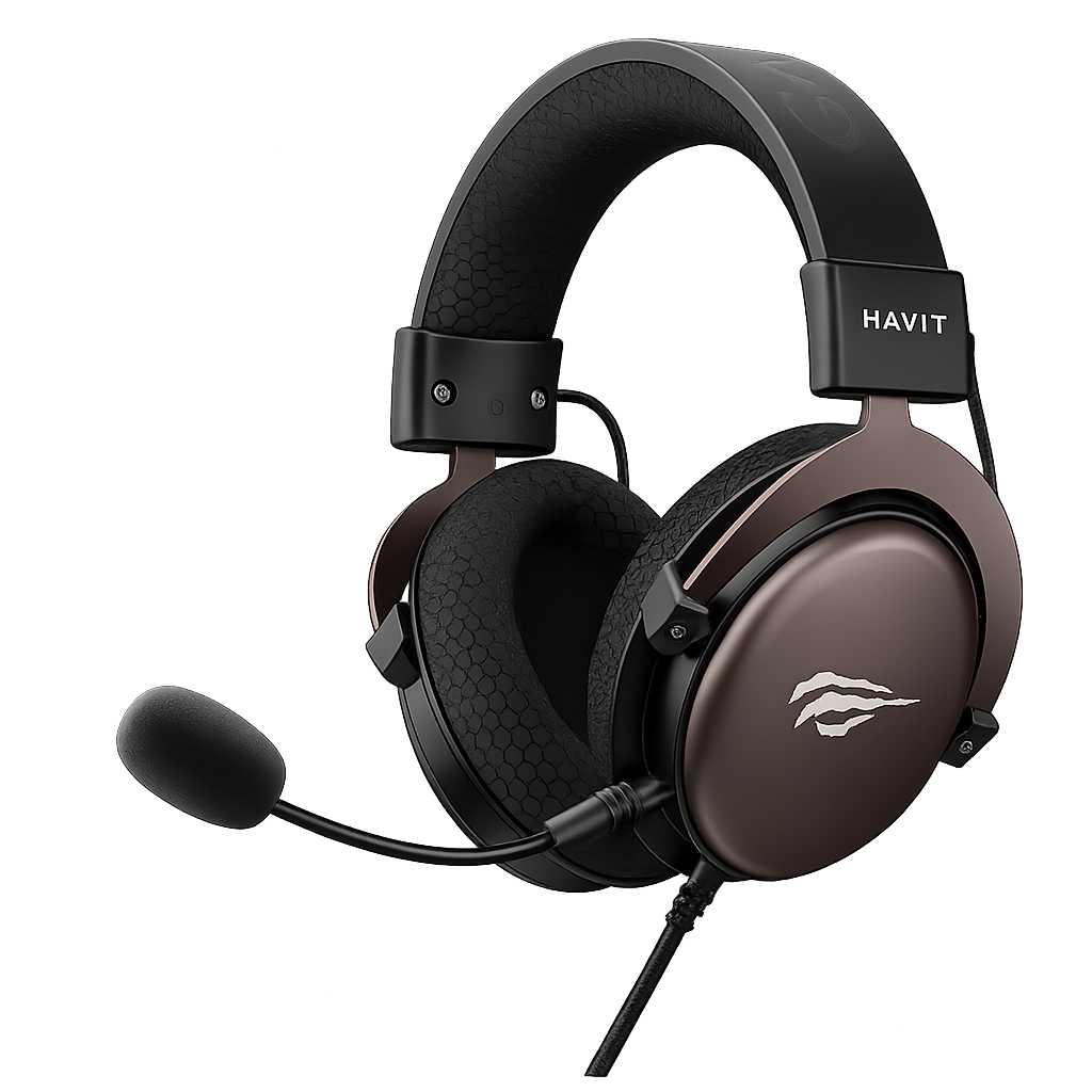 headset havit h2015 pro