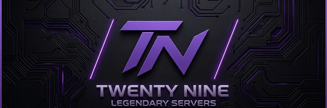 Twenty Nine CFW