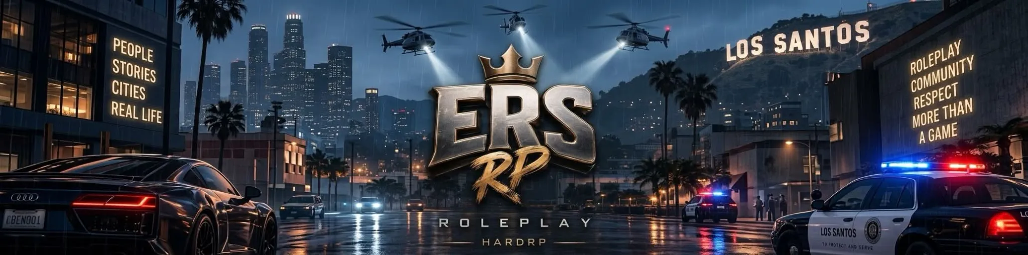 ERS-RP