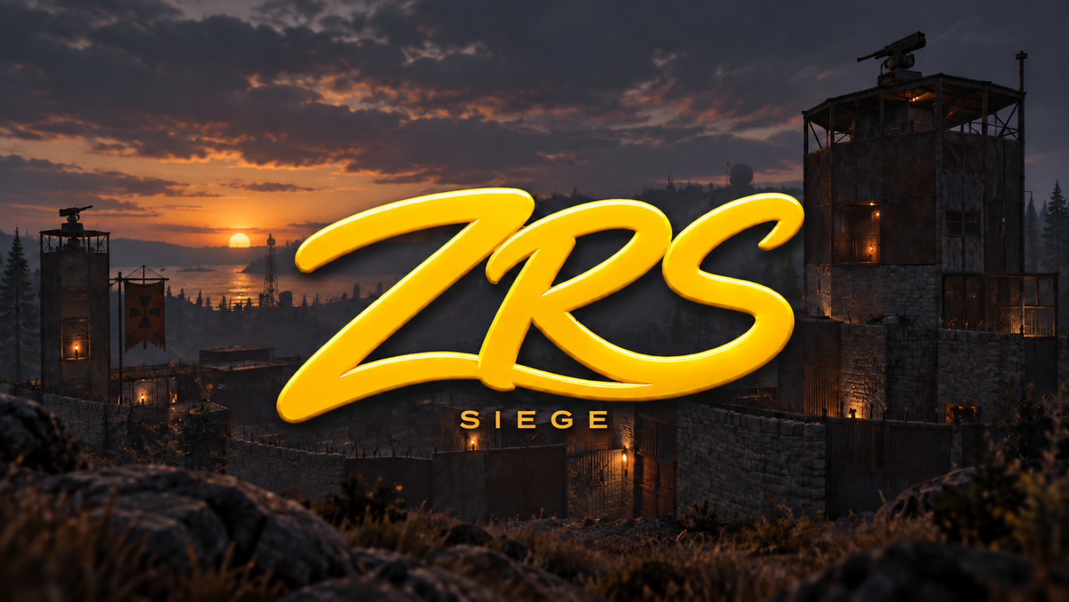 ZRS - Siege (DEVOLOPE)