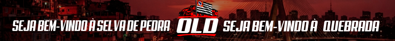 ^8 OLDSP - ^1RED Edition
