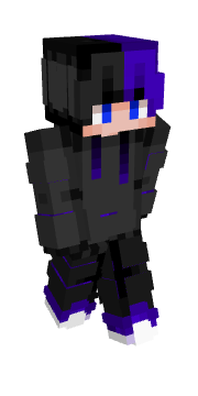 Skin właściciela serwera