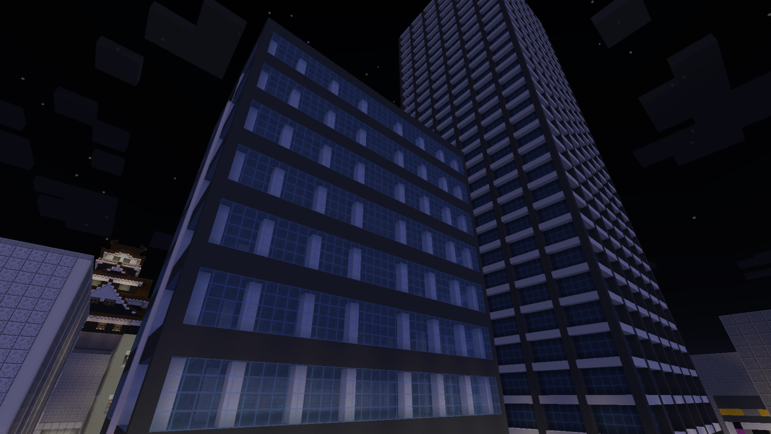 City