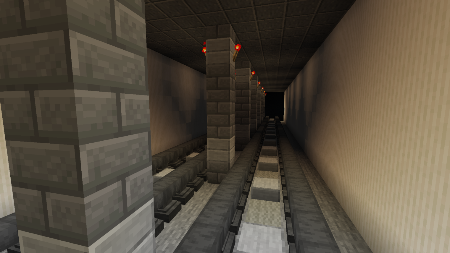 Underground