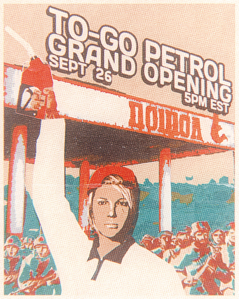 To GO Grand Opening