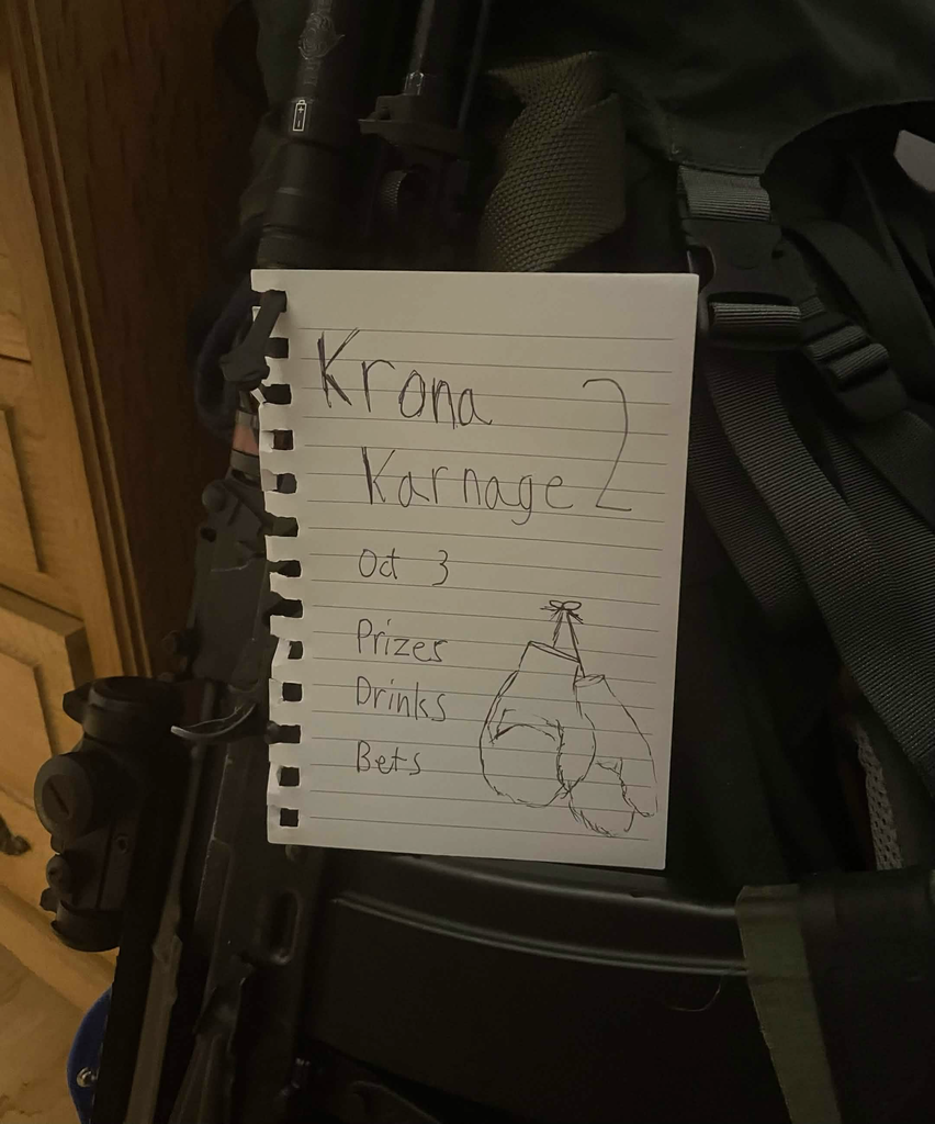Karnage 2