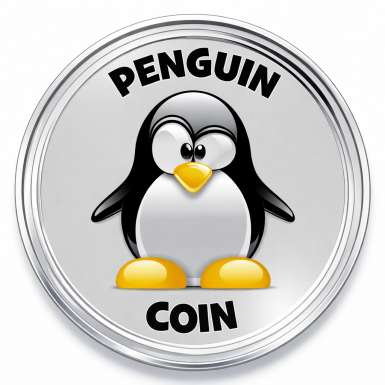 Penguincoin