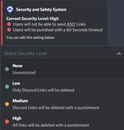Security