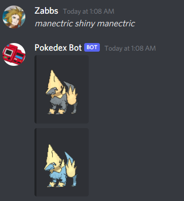 Multiple Sprite example